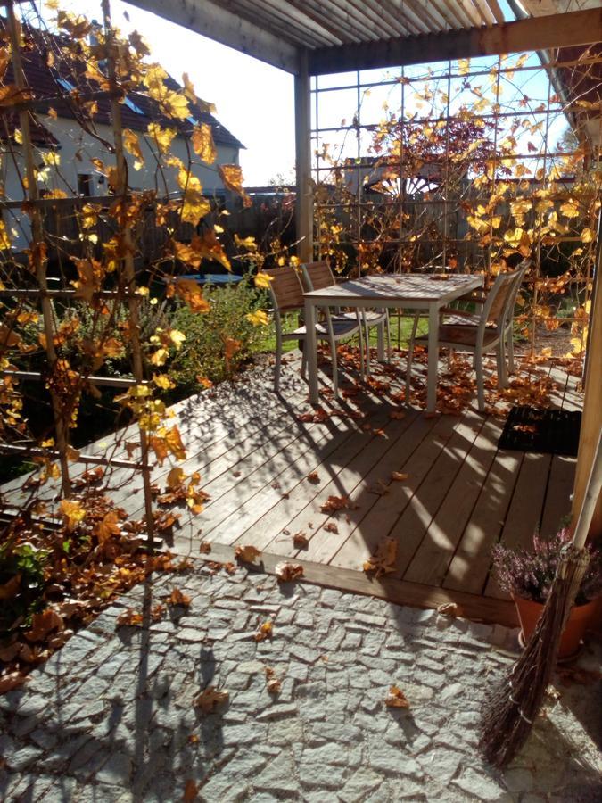 Veverci Dvur Hotel Rosec Exterior photo